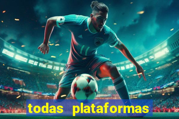 todas plataformas de jogo